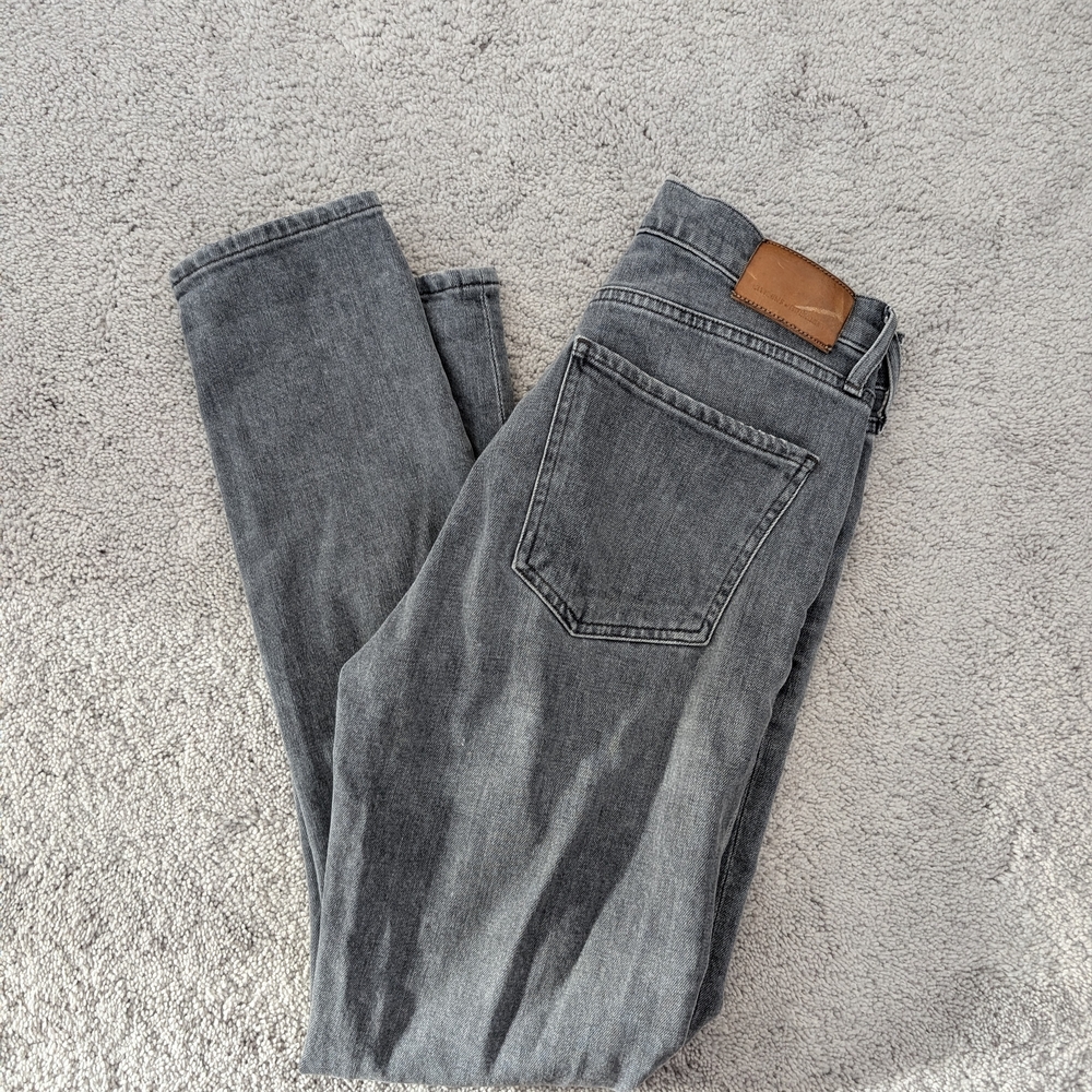 Citizens of Humanity Grey Jeans